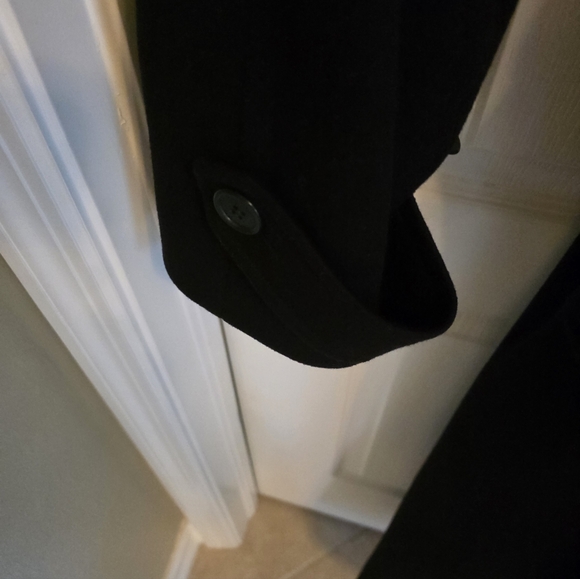 Jones New York Long Coat - Picture 6 of 6